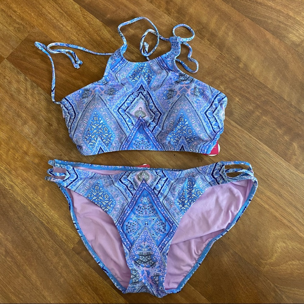 Target bikini